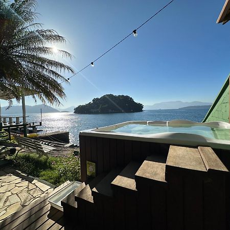 Cabana Do Mar Angra dos Reis Eksteriør billede