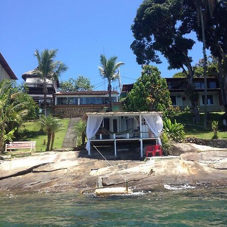 Cabana Do Mar Angra dos Reis Eksteriør billede