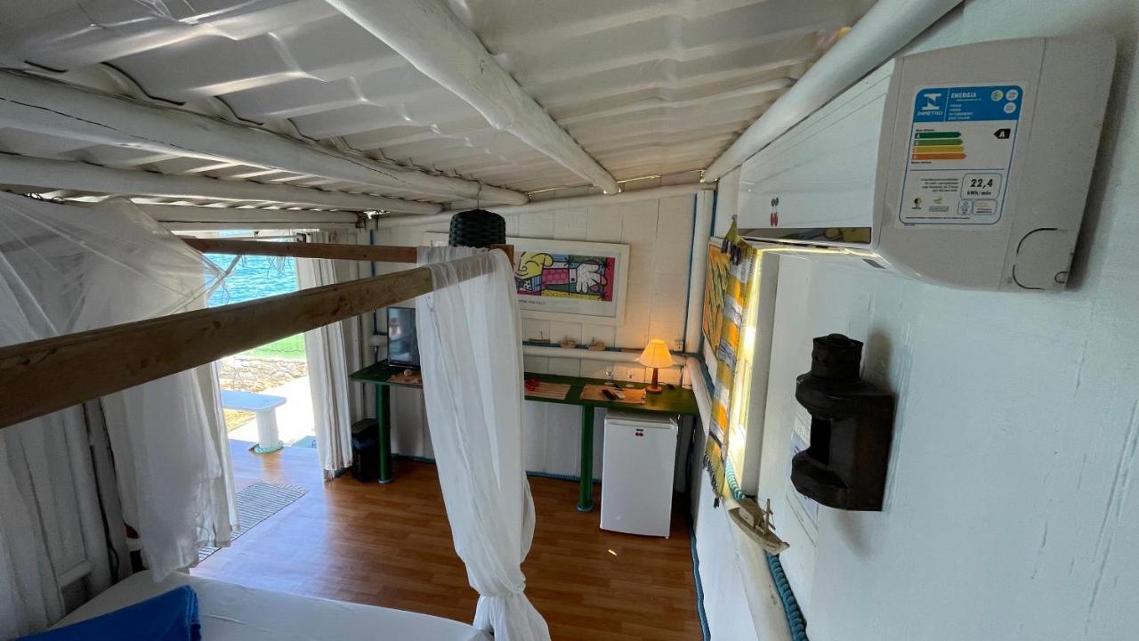 Cabana Do Mar Angra dos Reis Eksteriør billede