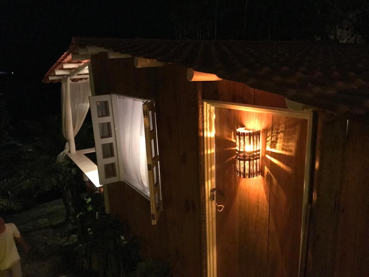 Cabana Do Mar Angra dos Reis Eksteriør billede