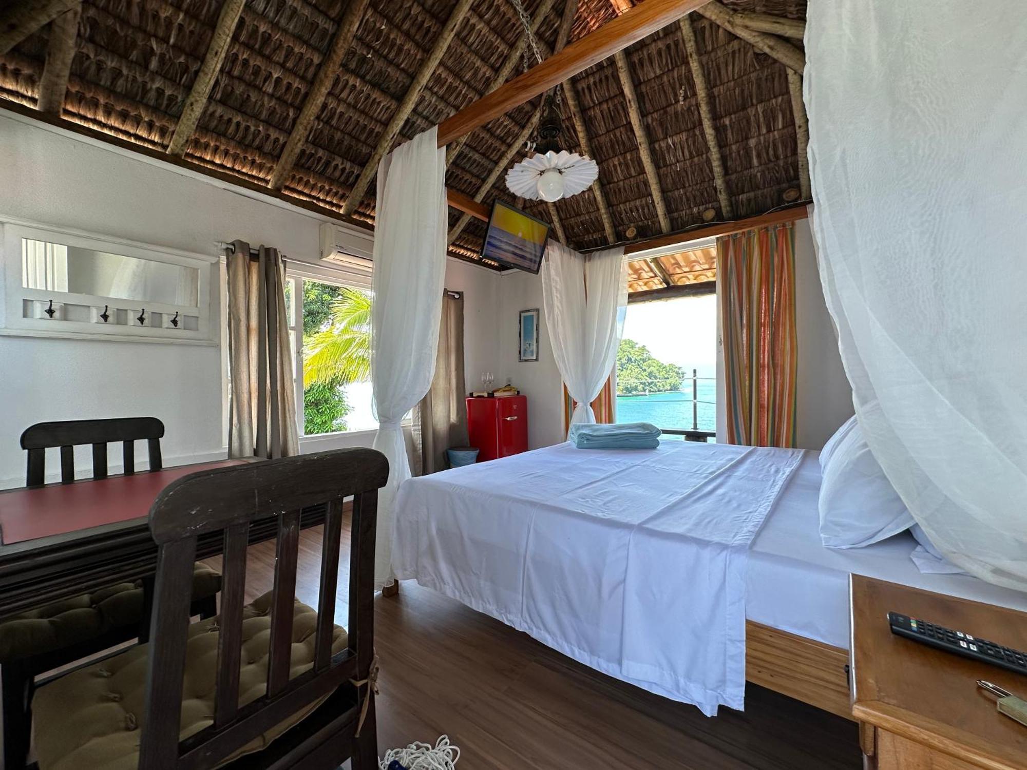 Cabana Do Mar Angra dos Reis Eksteriør billede