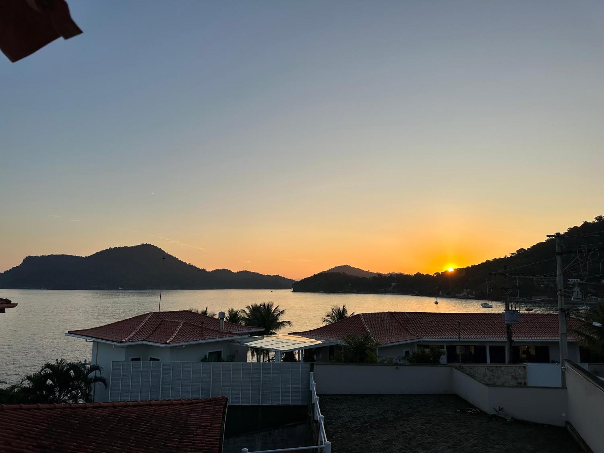 Cabana Do Mar Angra dos Reis Eksteriør billede