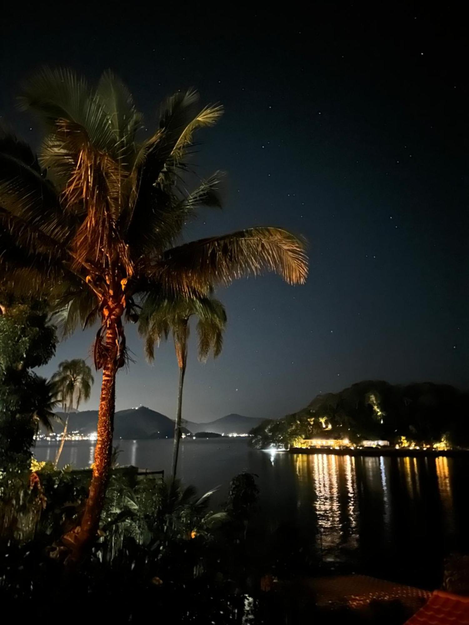 Cabana Do Mar Angra dos Reis Eksteriør billede