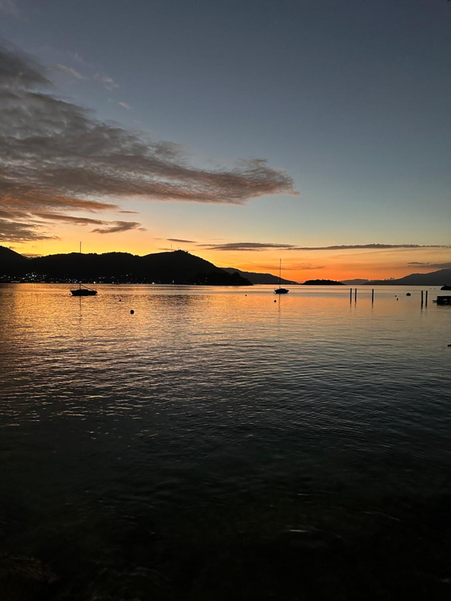 Cabana Do Mar Angra dos Reis Eksteriør billede