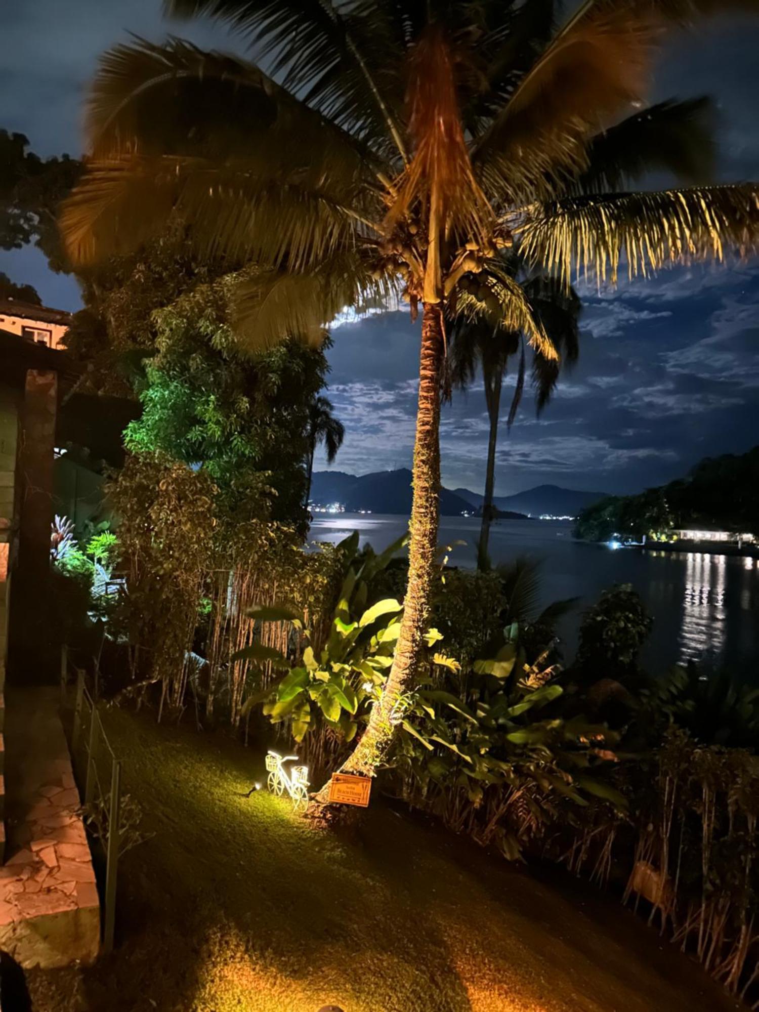 Cabana Do Mar Angra dos Reis Eksteriør billede