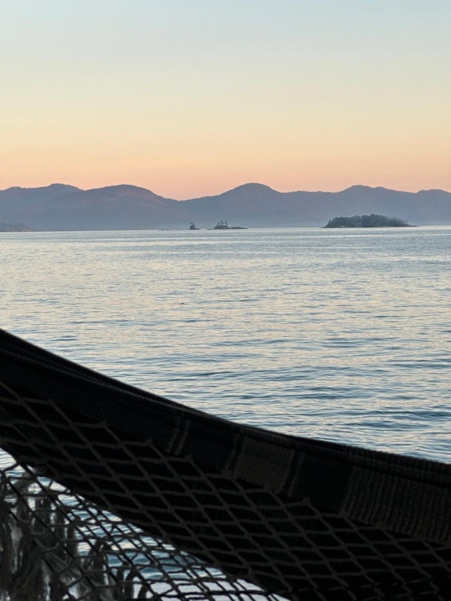 Cabana Do Mar Angra dos Reis Eksteriør billede