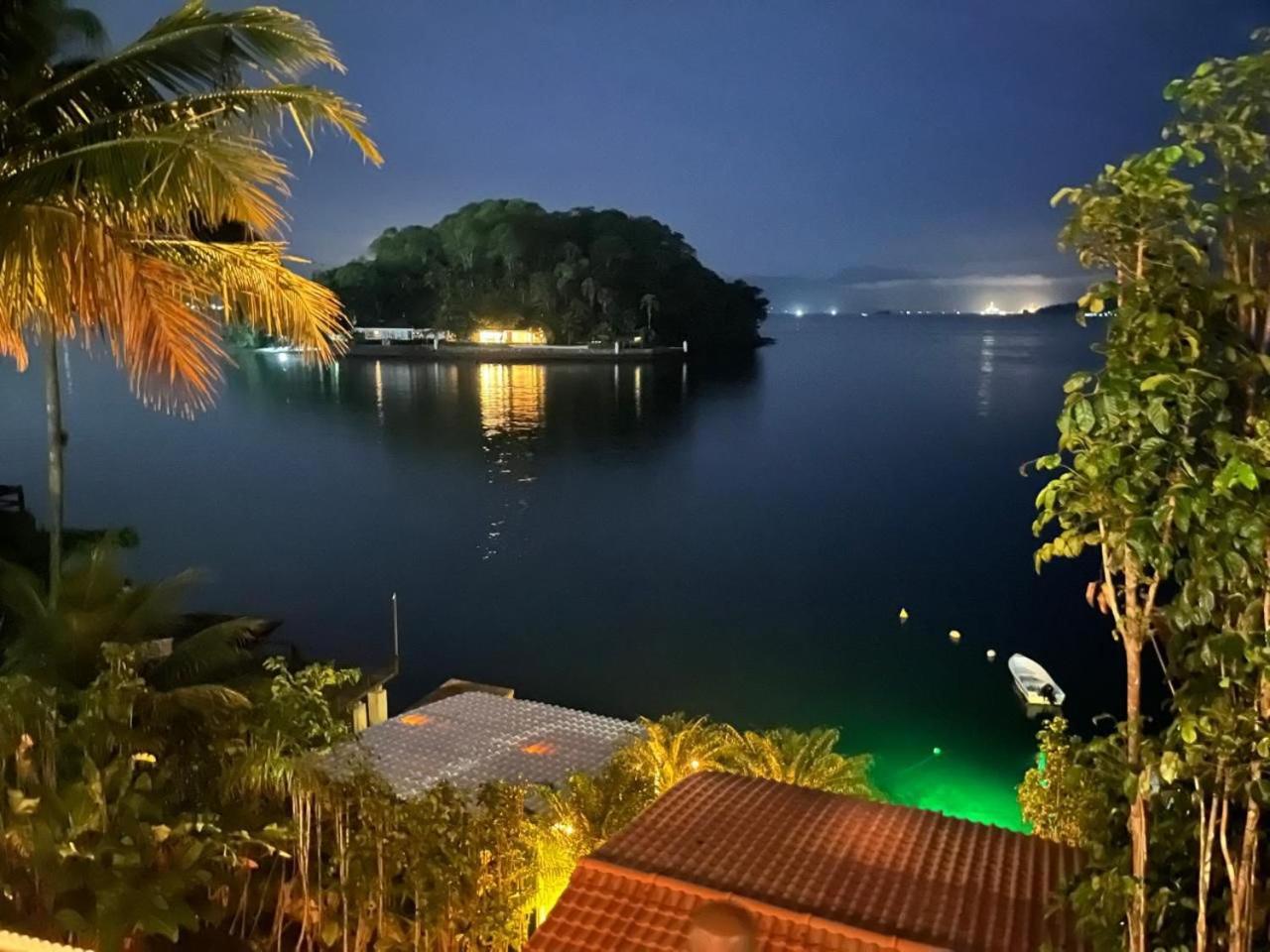 Cabana Do Mar Angra dos Reis Eksteriør billede