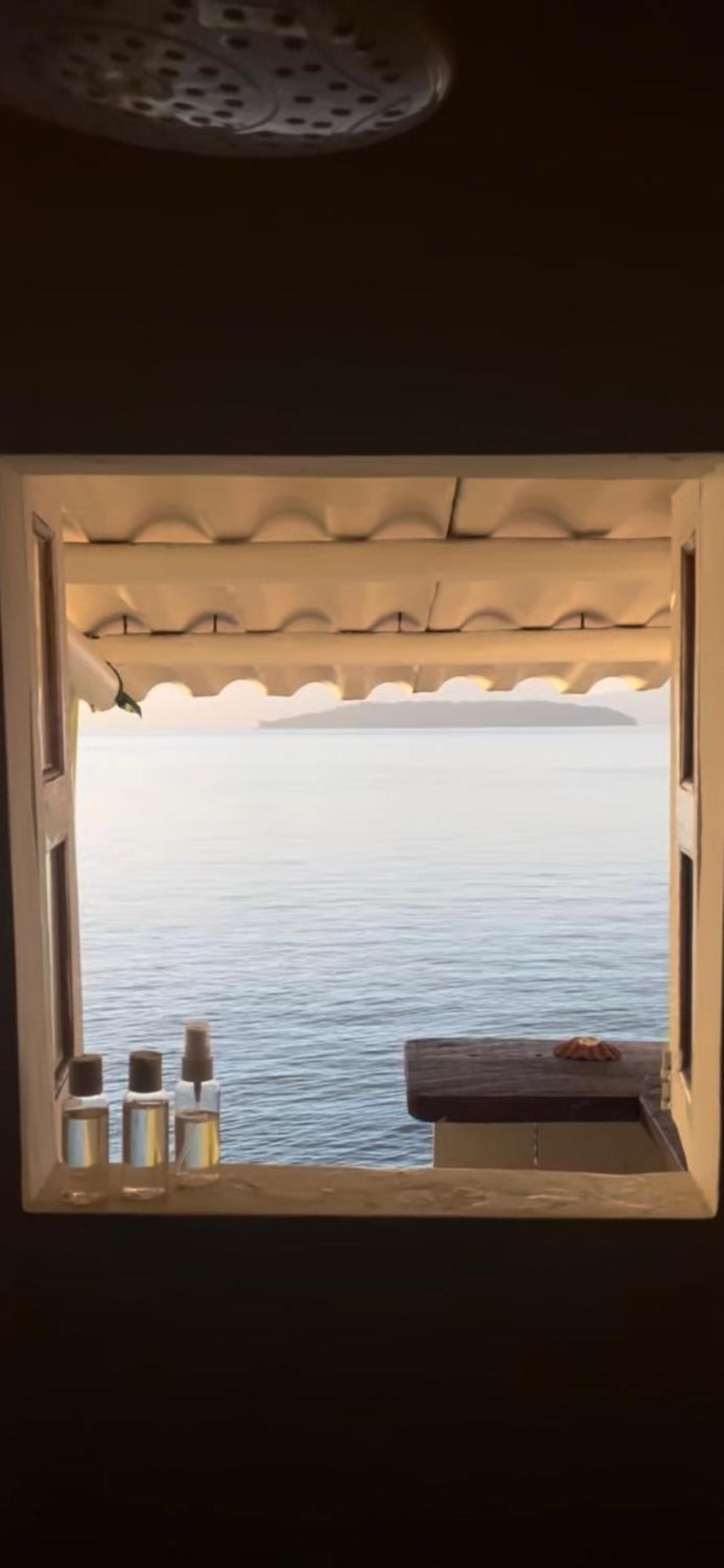 Cabana Do Mar Angra dos Reis Eksteriør billede
